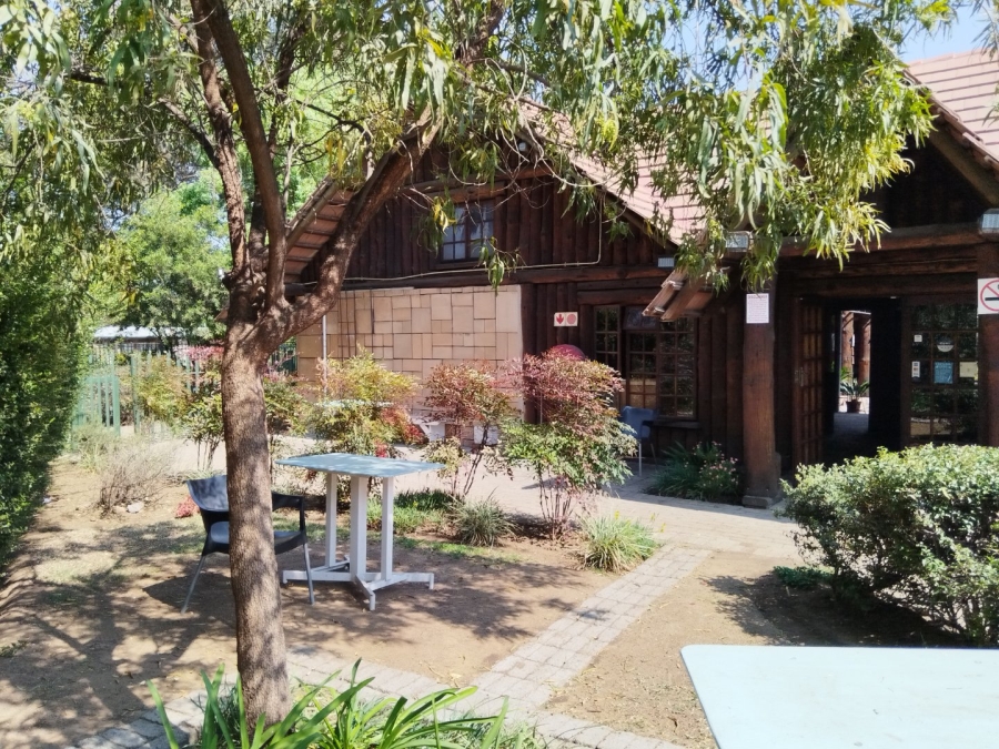 Commercial Property for Sale in Sasolburg Ext 5 Free State